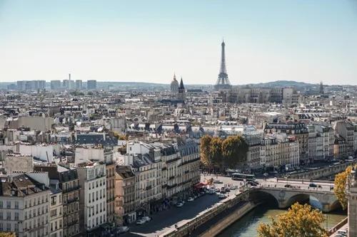 France Package