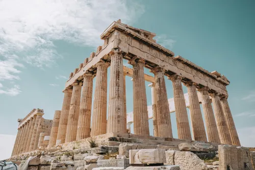 Greece Package