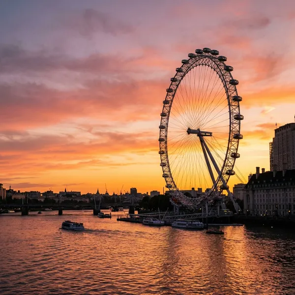 London Travel Card