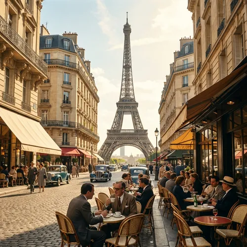 Paris Travel Card